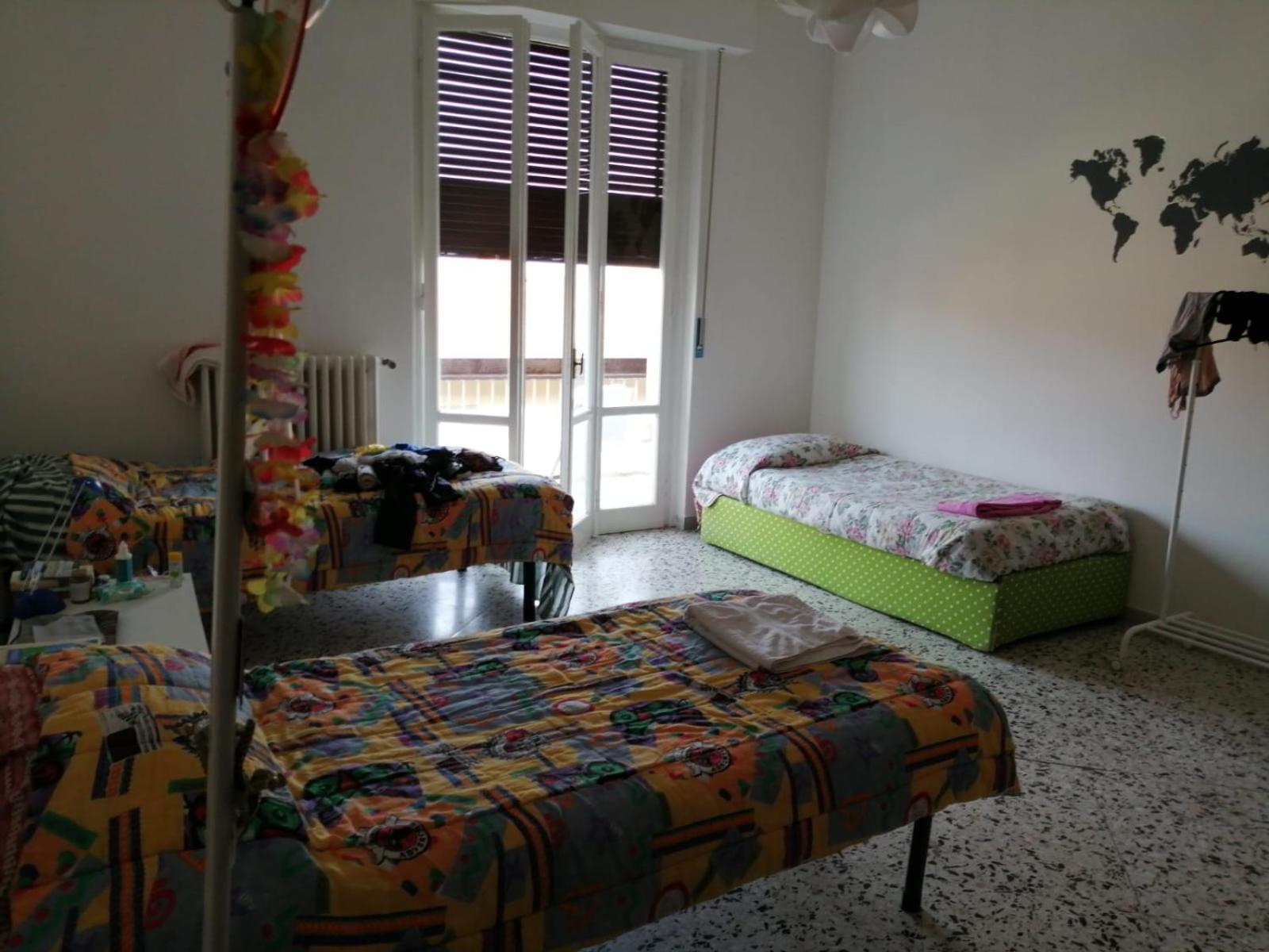 The Homestay - Arezzo Exterior foto