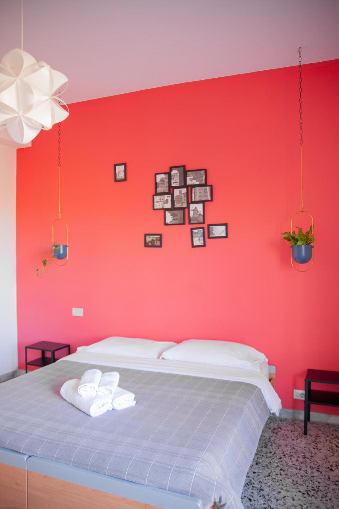 The Homestay - Arezzo Exterior foto
