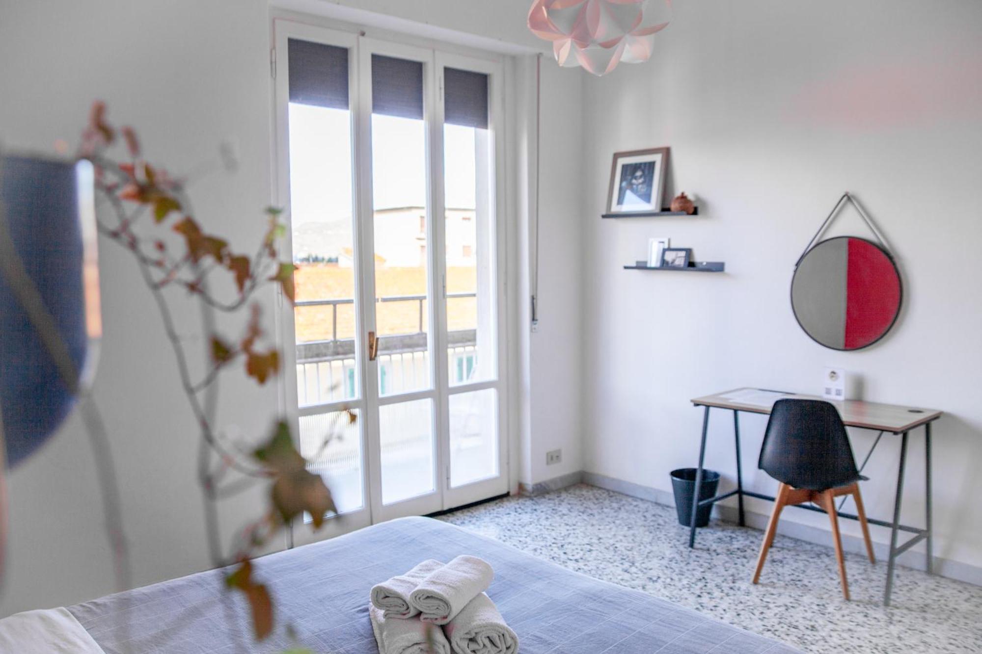The Homestay - Arezzo Exterior foto