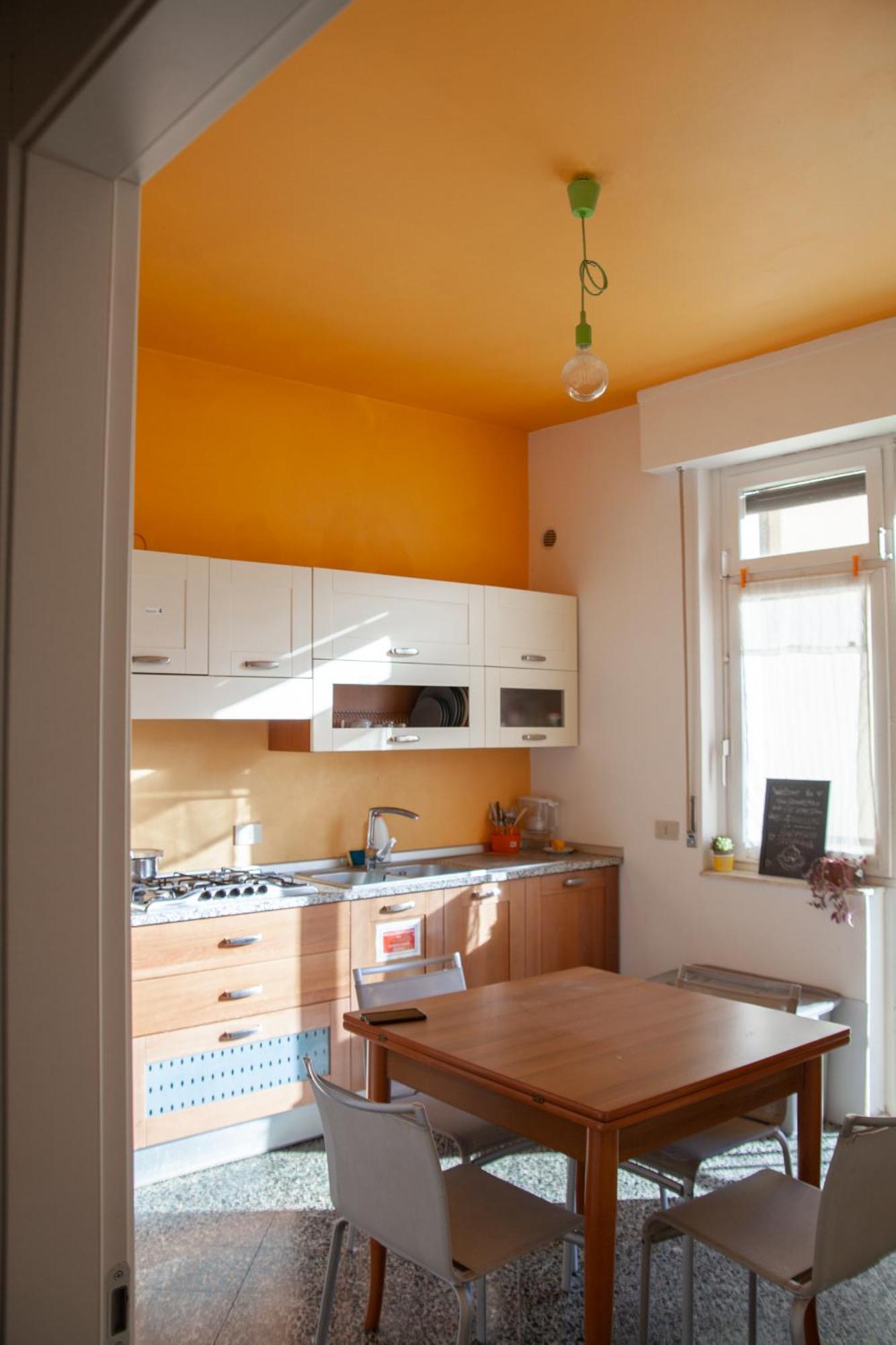 The Homestay - Arezzo Exterior foto