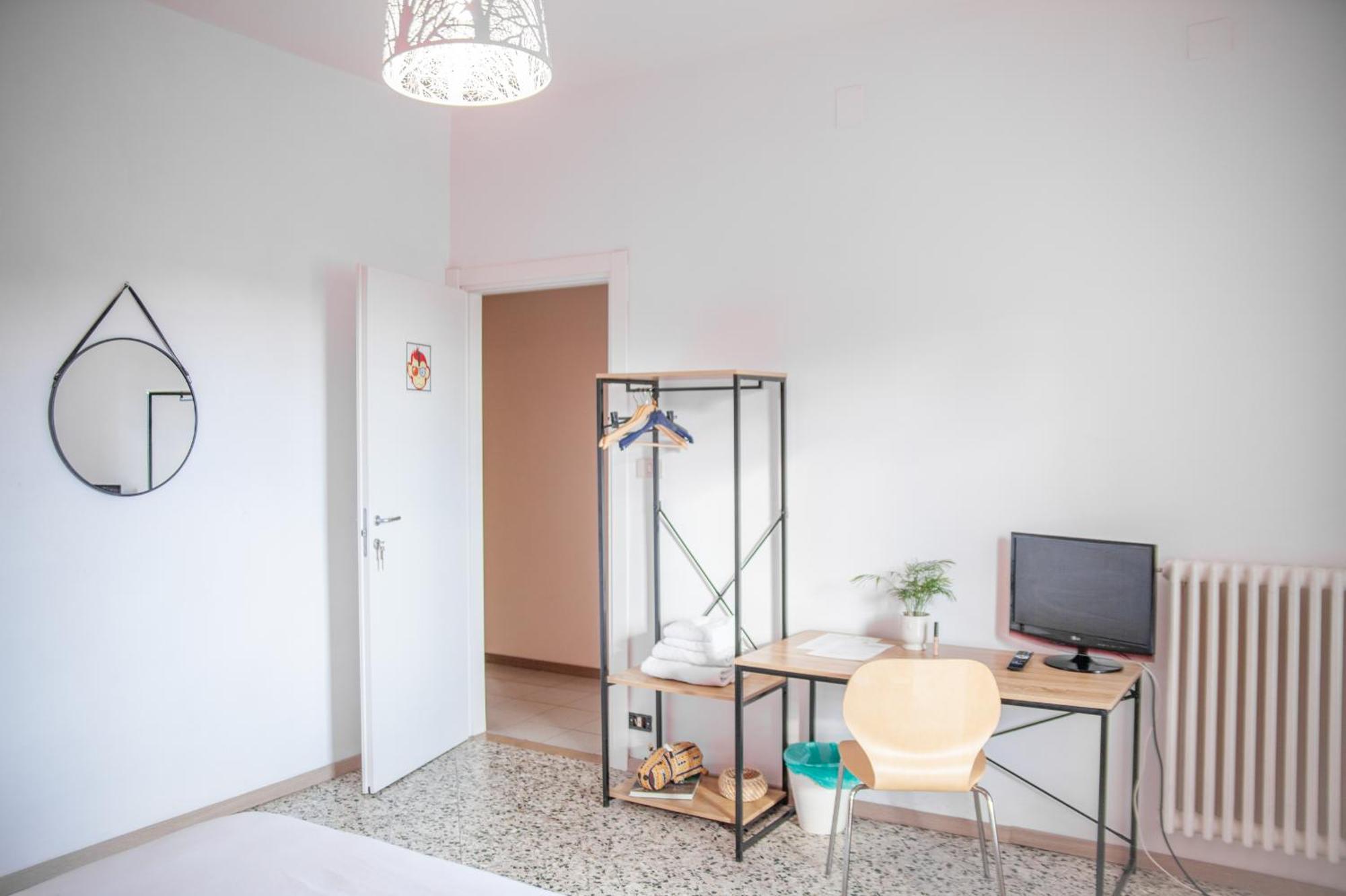 The Homestay - Arezzo Exterior foto
