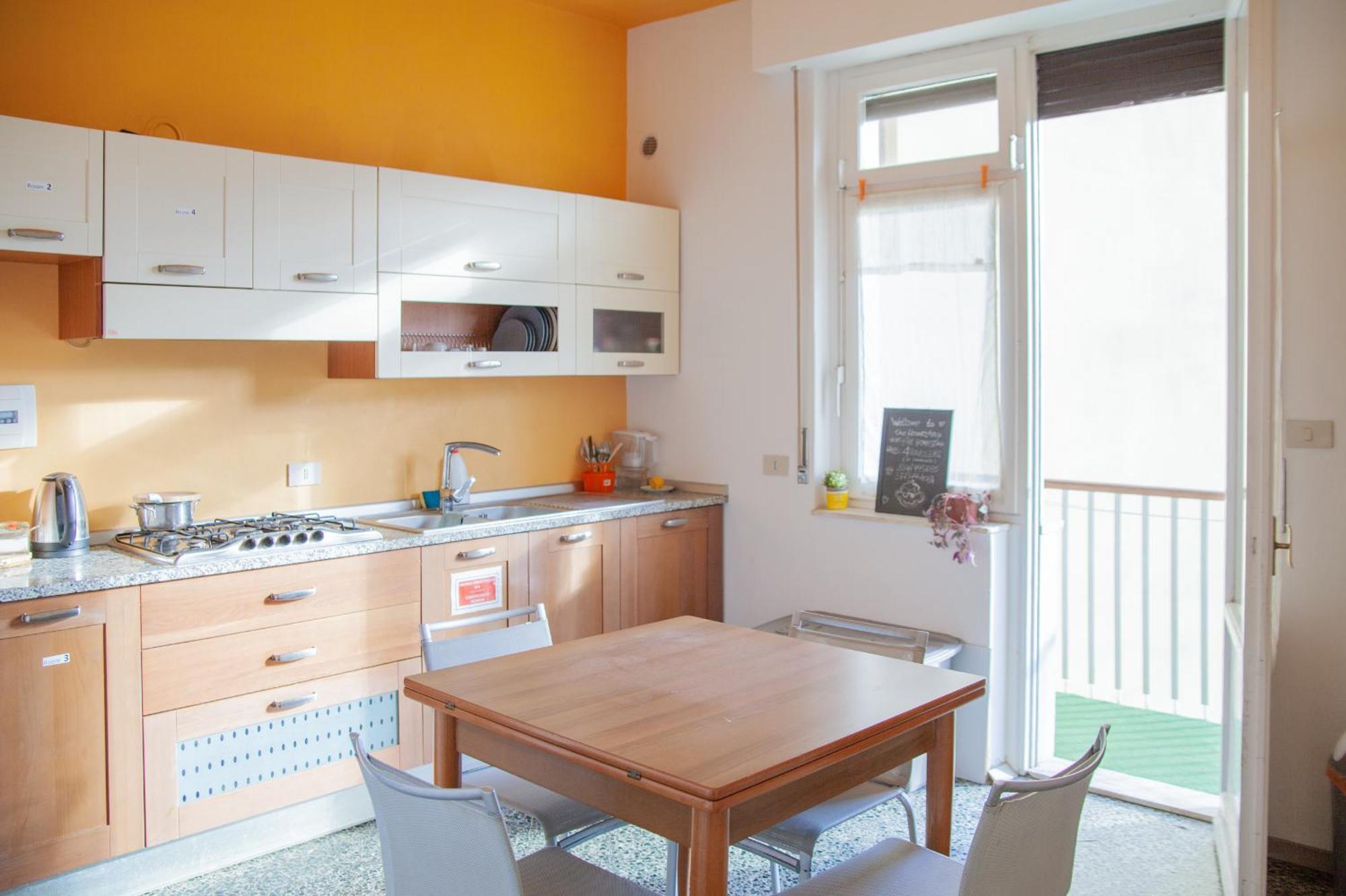 The Homestay - Arezzo Exterior foto