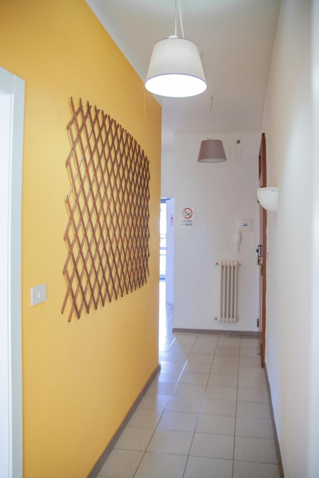 The Homestay - Arezzo Exterior foto