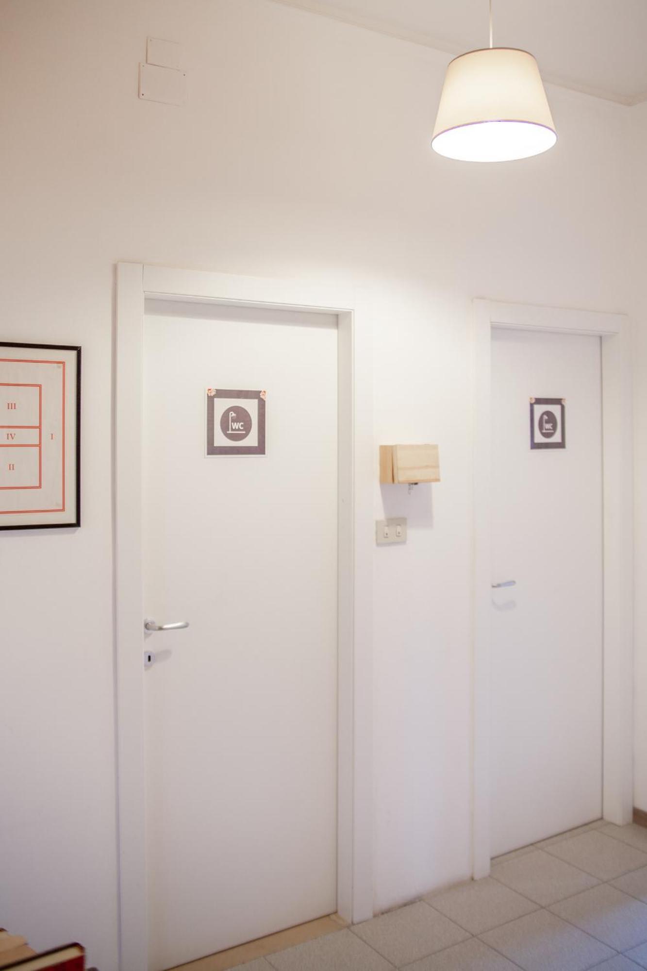 The Homestay - Arezzo Exterior foto