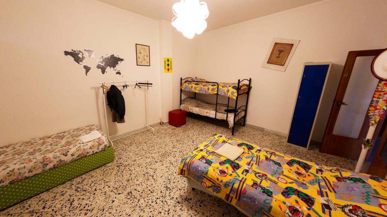 The Homestay - Arezzo Exterior foto